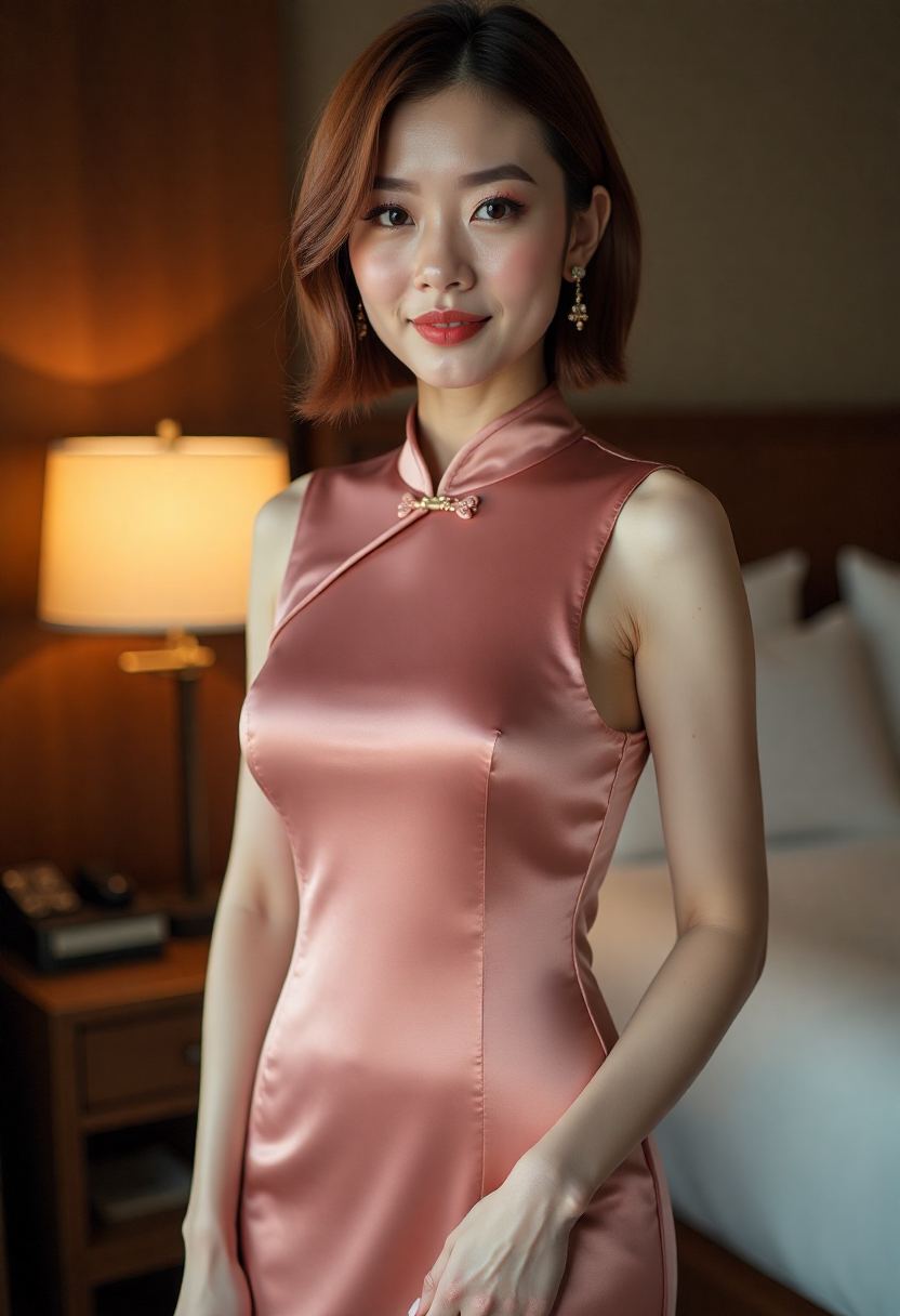 第七位证人短剧海报
